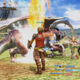 Illustration for article titled Final Fantasy XII Remaster: Over Quicker, Just As Boring
